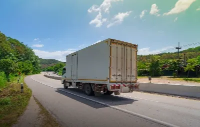 Bursa ile Görele Arası Bulaşık Makinesi Taşıma