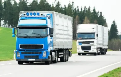 Bursa ile Görele Arası Eşya Taşıma